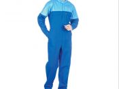 Gabardin Robalı